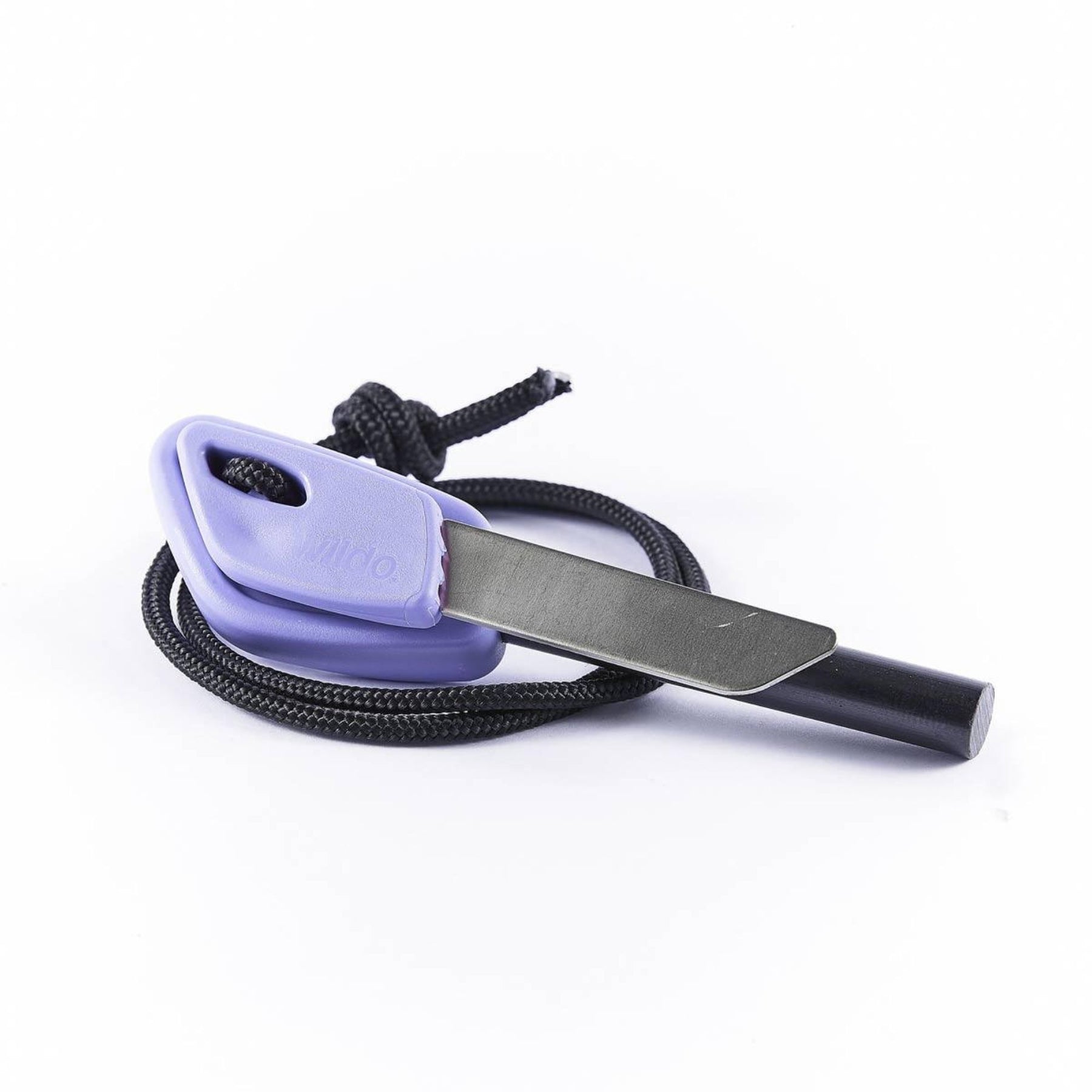 WILDO | FIRE-FLASH LARGE - Acciarino