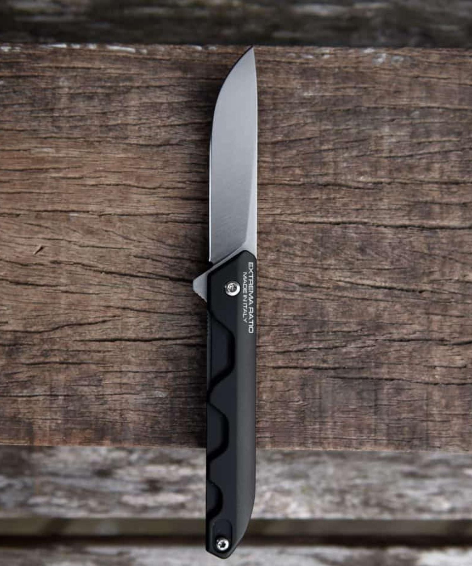 EXTREMA RATIO - FERRUM - COLTELLO CHIUDIBILE