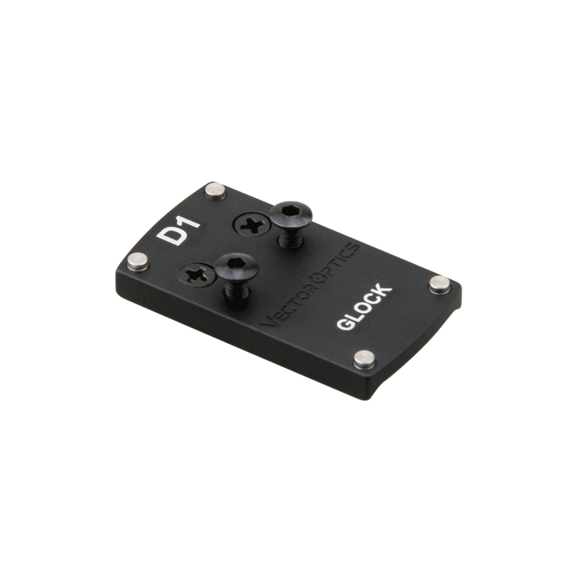 VECTOR OPTICS | FRENZY RED DOT PISTOL MOUNT BASE | Base red dot per Glock G17- G19