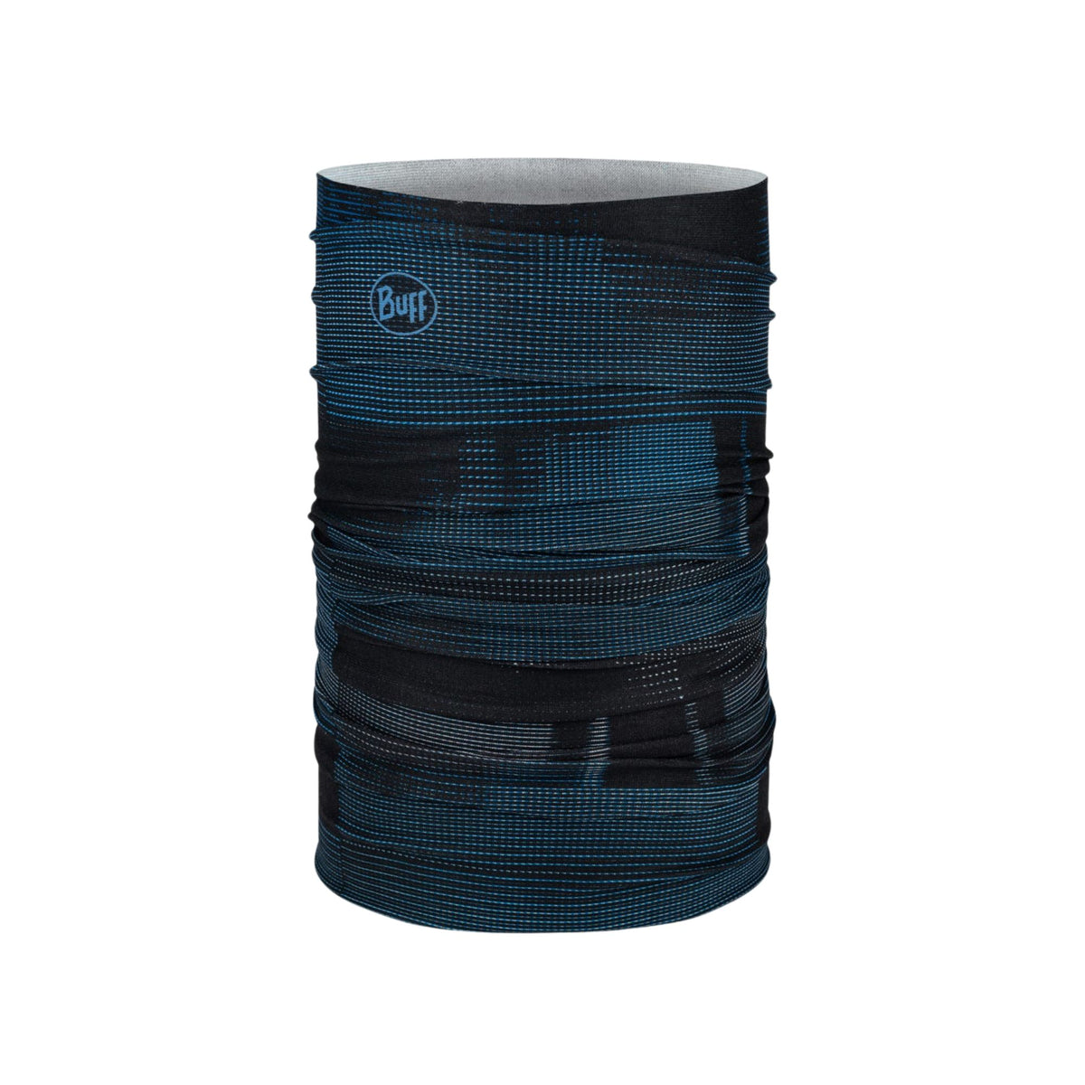 BUFF | COOLNET UV NECKWEAR - MALC NIGHT BLUE - Scaldacollo con protezione solare
