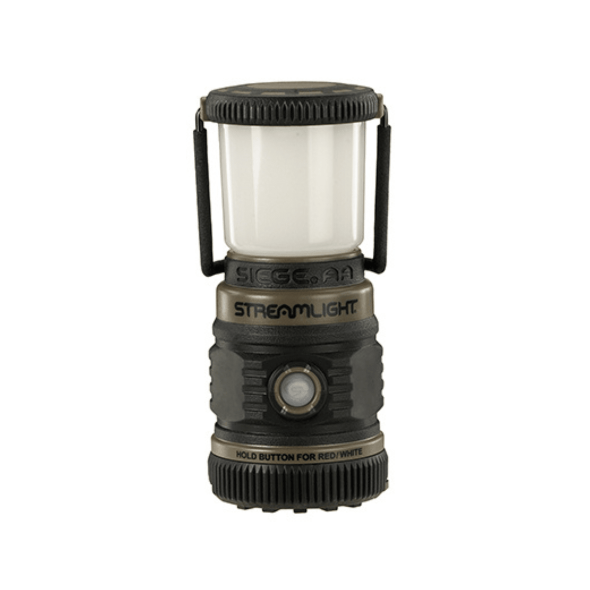 STREAMLIGHT | SIEGE AA LANTERN - Lanterna - BackPacco - BP-STREAMLIGHT-44941
