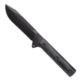 ACTA NON VERBA | M73 KONTOS - Coltello a lama fissa