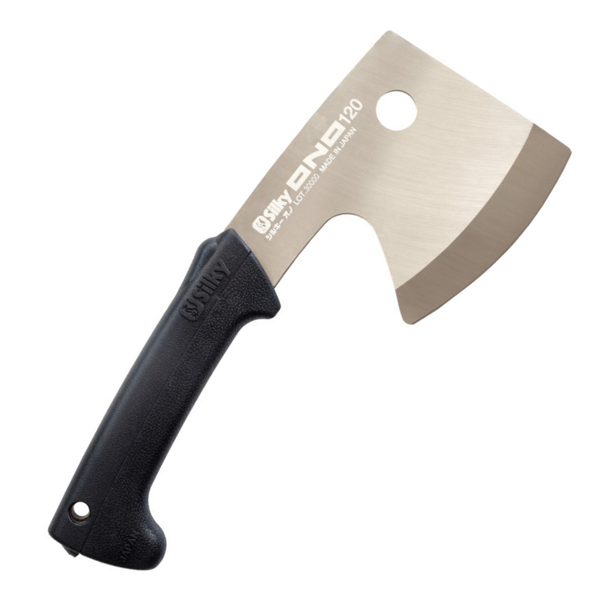 SILKY | ONO 120 - Ascia