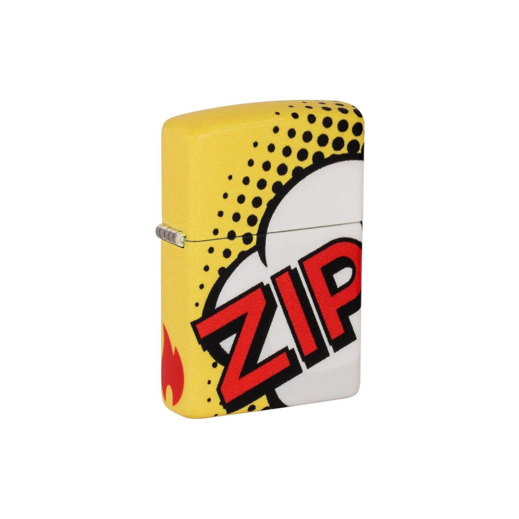 Zippo Pop Art