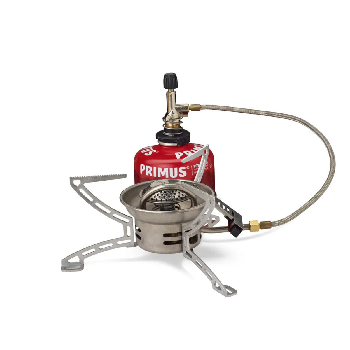 PRIMUS | EASYFUEL BACKPACKING STOVE - Fornello a gas - BackPacco - BP-PRIMUS-327743