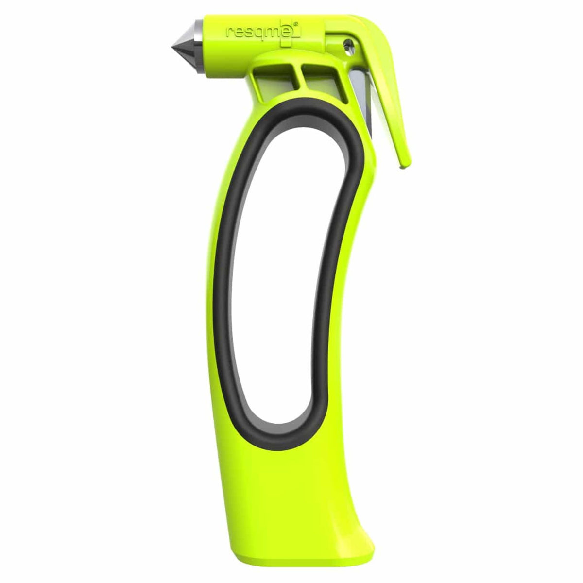 RESQME | RESQHAMMER ESCAPE HAMMER - Martello frangivetro combinato