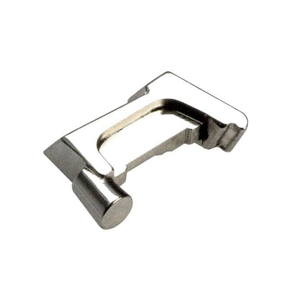 LONE WOLF | ALPHAWOLF EXTRACTOR LCI 9 MM - Estrattore cromato