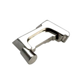 LONE WOLF | ALPHAWOLF EXTRACTOR LCI 9 MM - Estrattore cromato