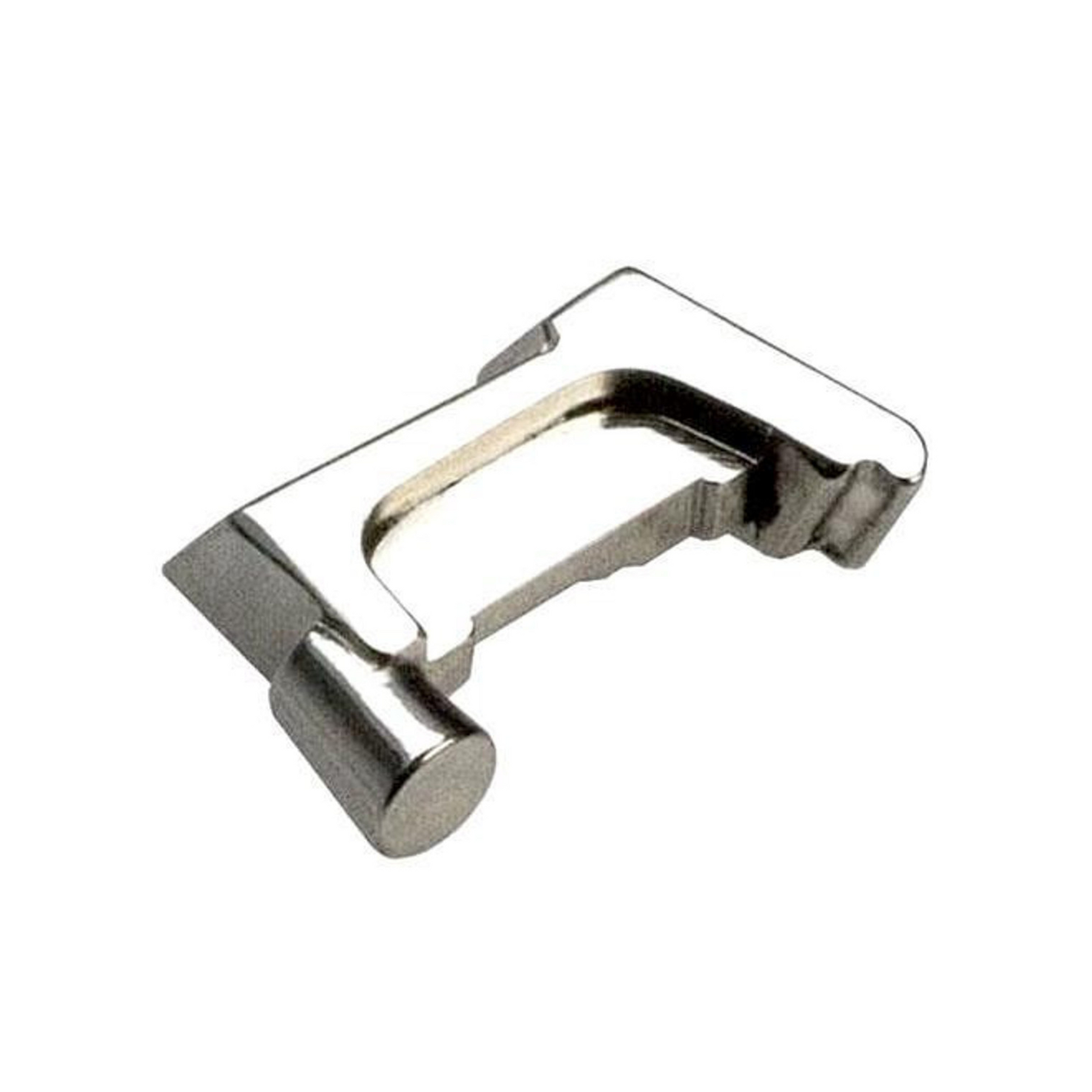 LONE WOLF | ALPHAWOLF EXTRACTOR LCI 9 MM - Estrattore cromato