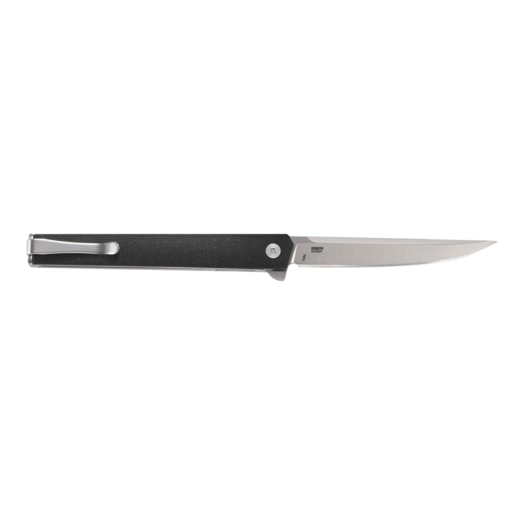 CRKT | CEO FLIPPER - 7097 - by Richard Rogers