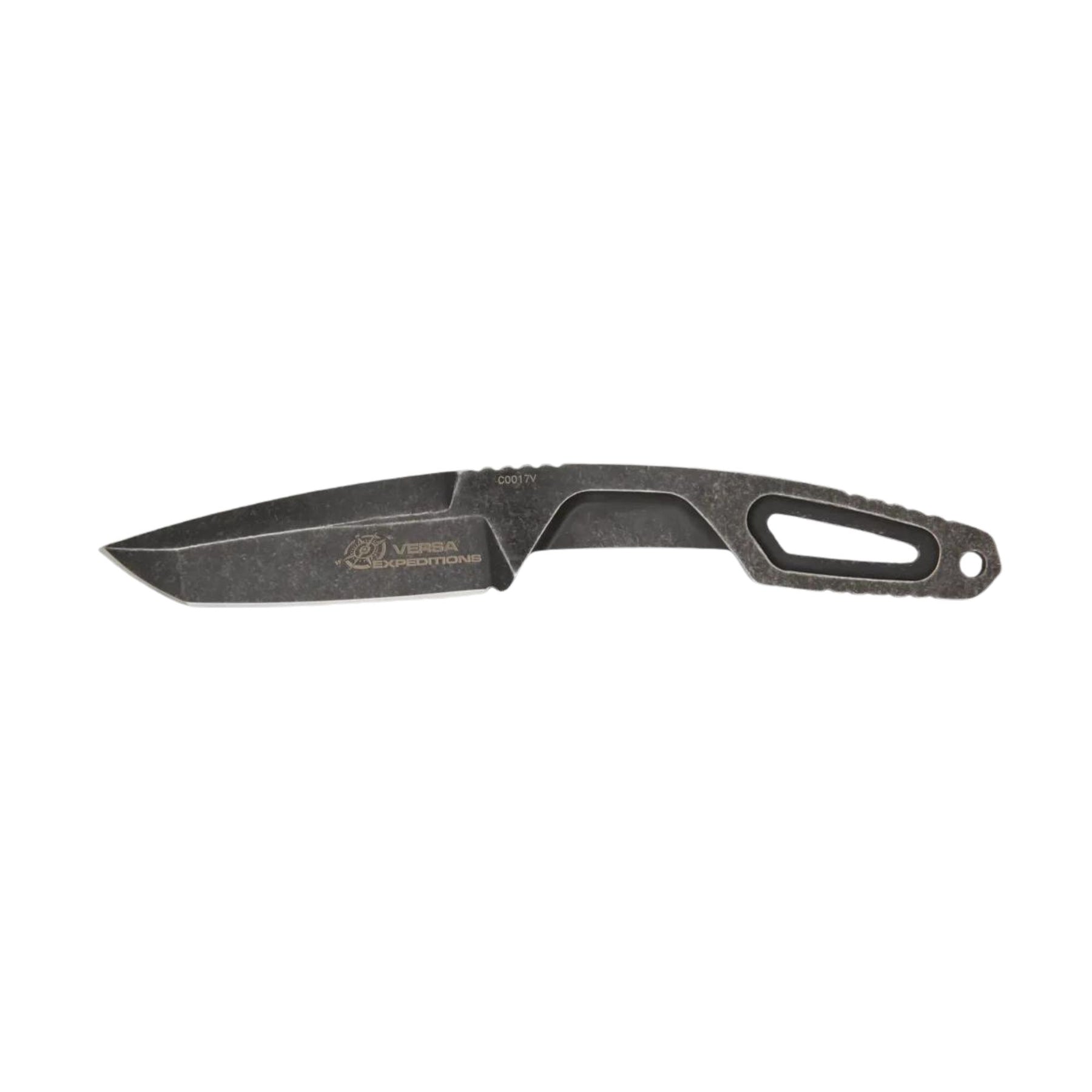 EXTREMA RATIO | VERSA - Coltello a lama fissa