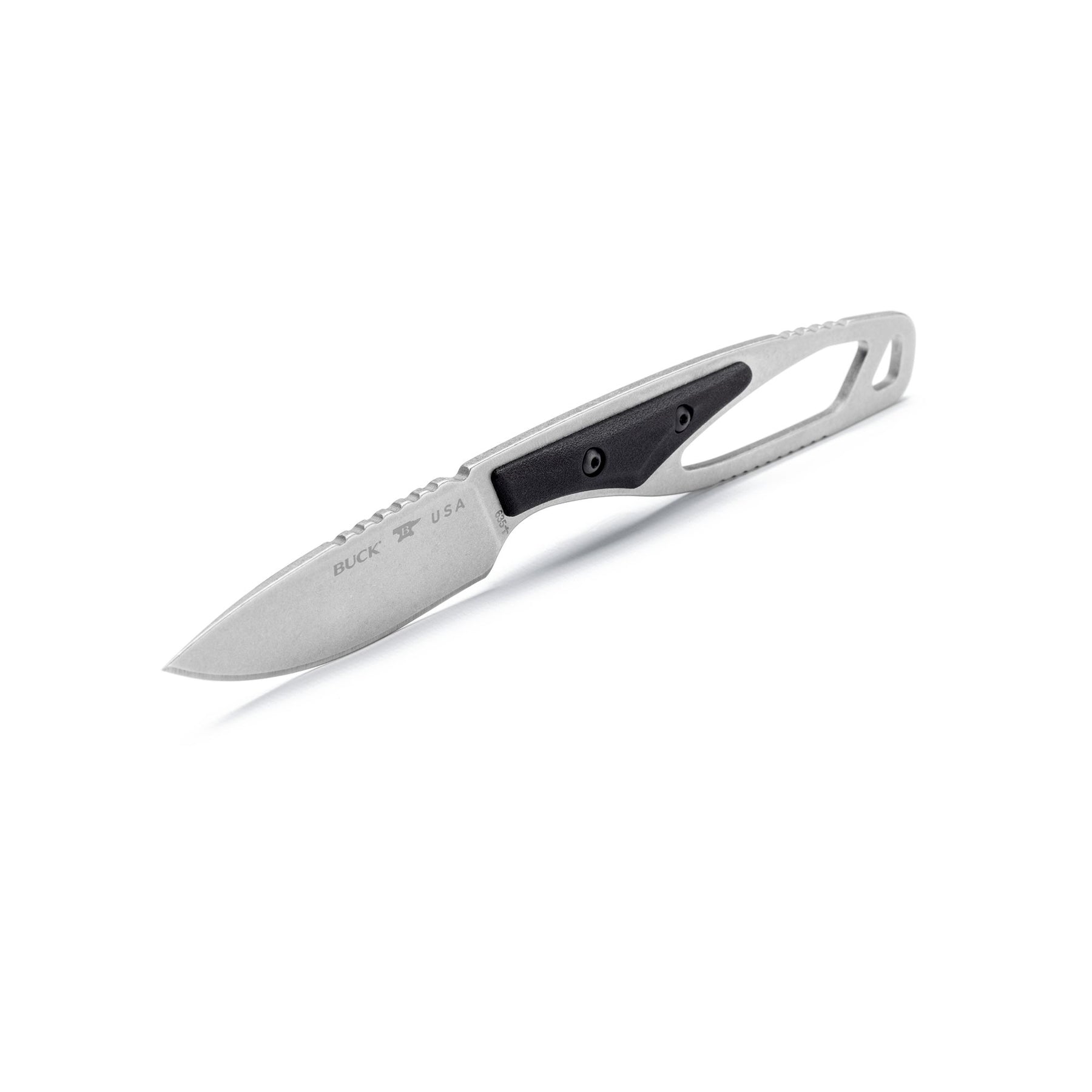 BUCK | 635 PAKLITE CAPE KNIFE - Coltello a lama fissa