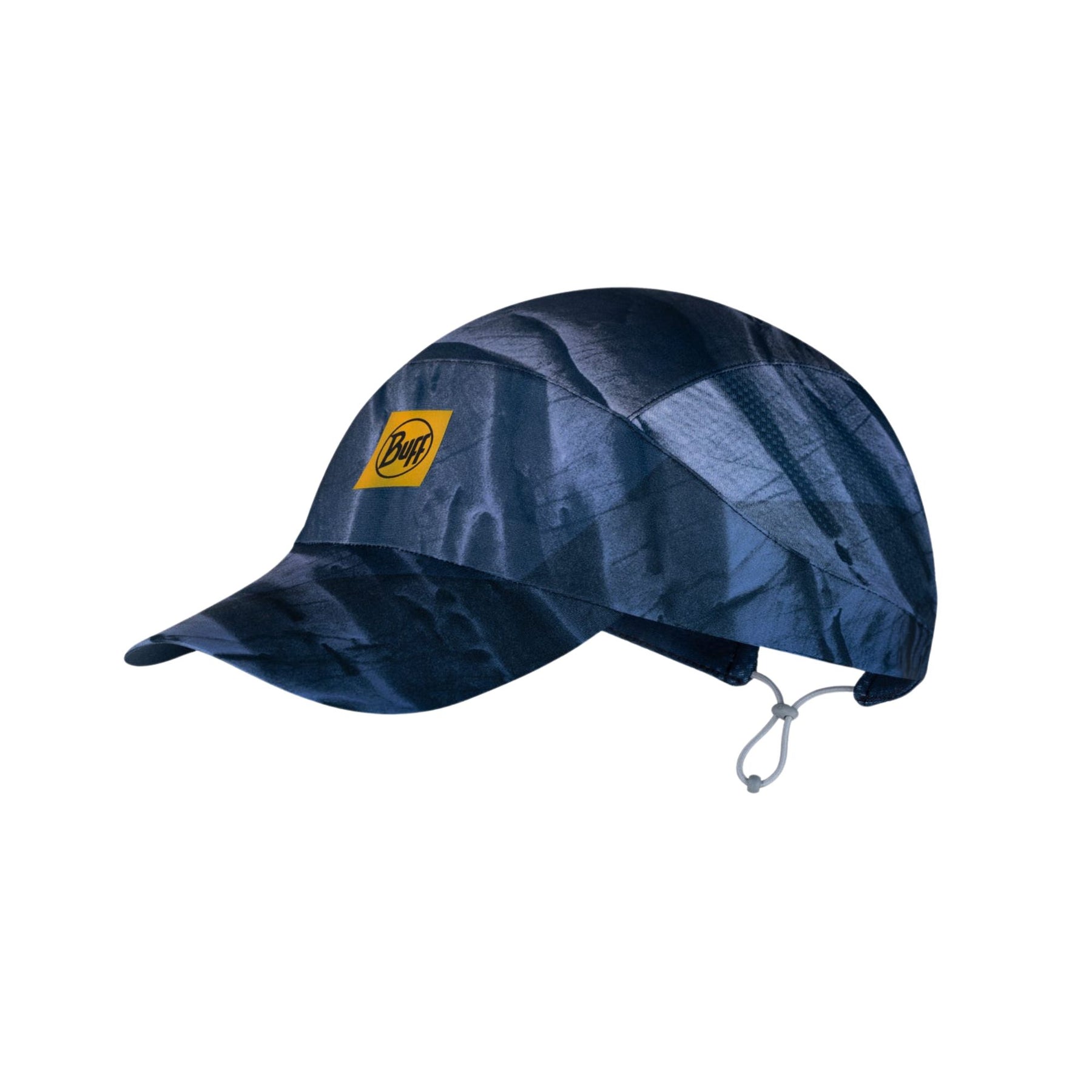 BUFF | PACK SPEED CAP - LOGO ARIUS BLUE - Cappello