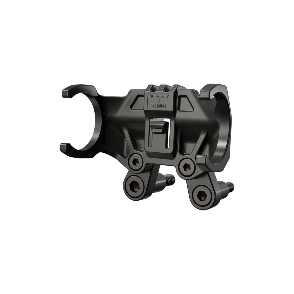 NITECORE | BM06 - Supporto torcia frontale per bici - BackPacco - BP-NITECORE-BM06