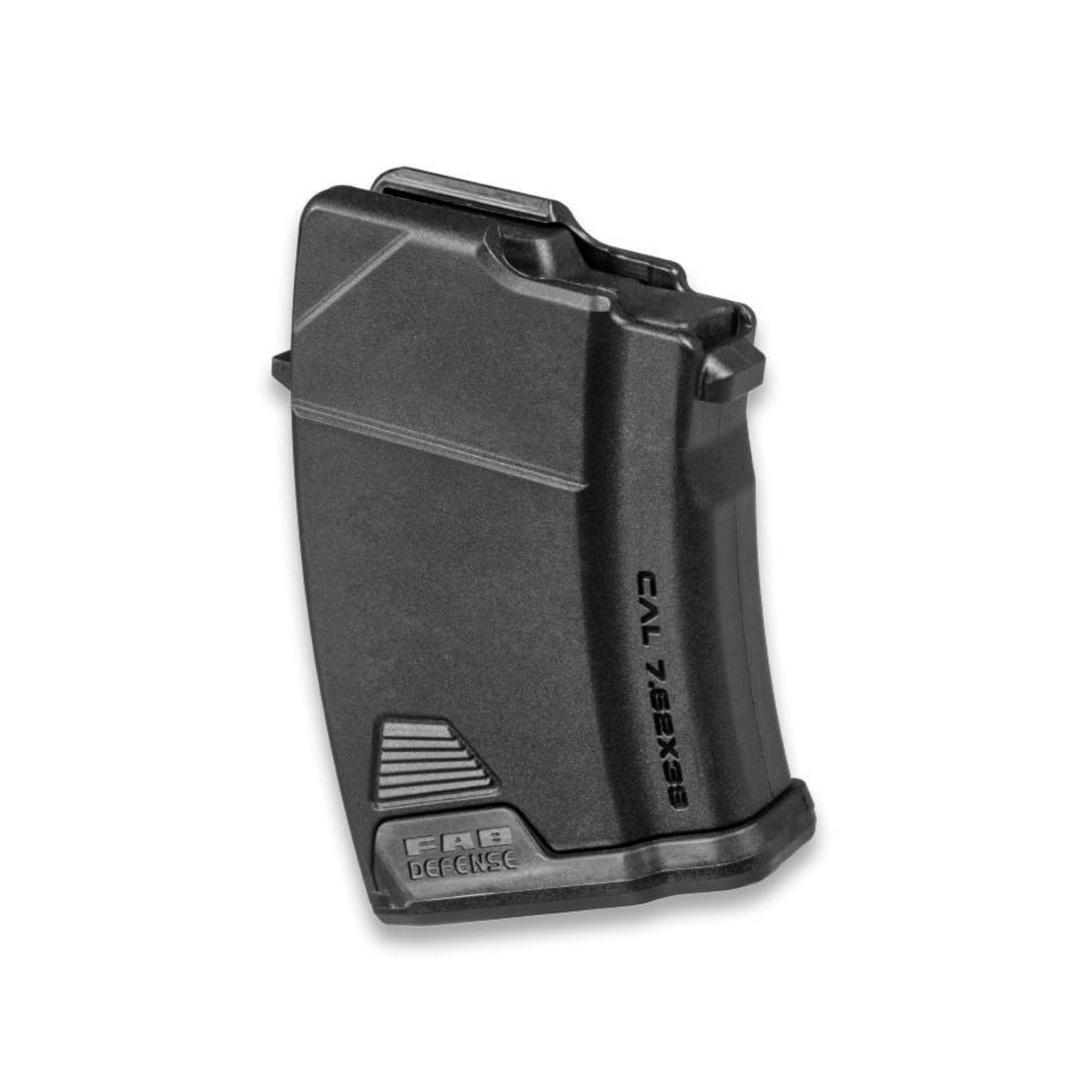 FAB | ULTIMAG AK 10 7.62 - Caricatore AK,10 colpi, 7.62 mm