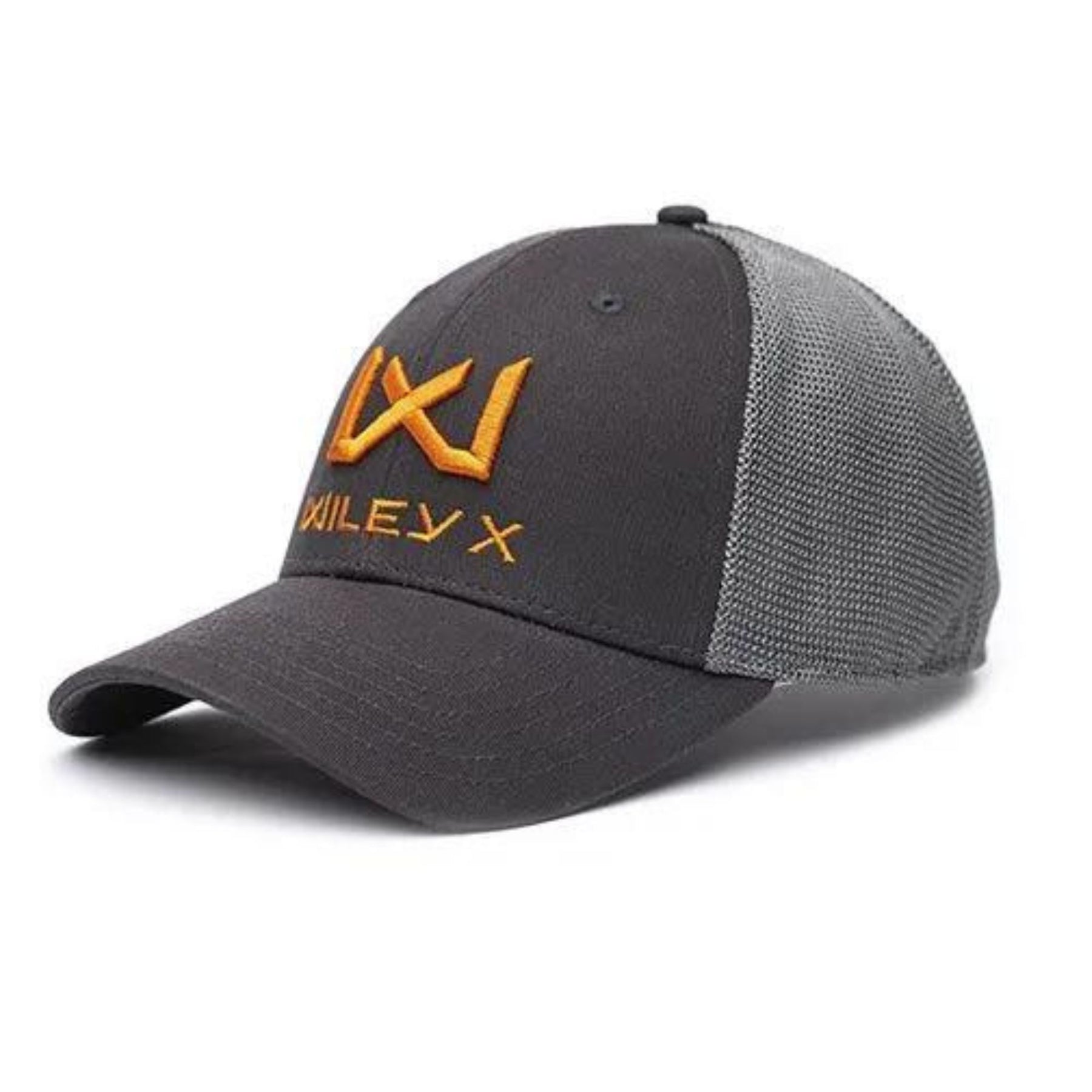 WILEYX | WX TRUCKER CAP - Cappello