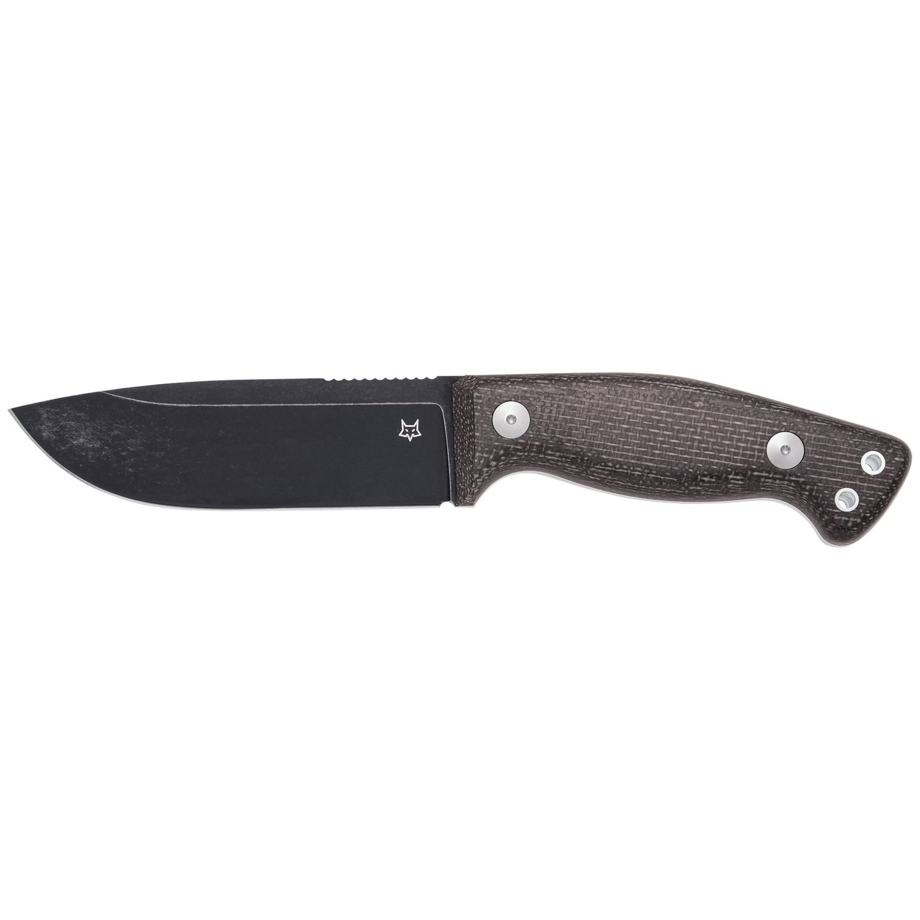FOX | TOKALA - Coltello a lama fissa