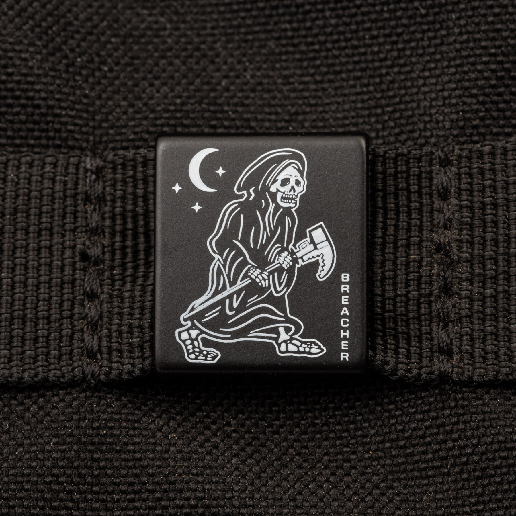 5.11 | MOLLE CLIP - BREACHER
