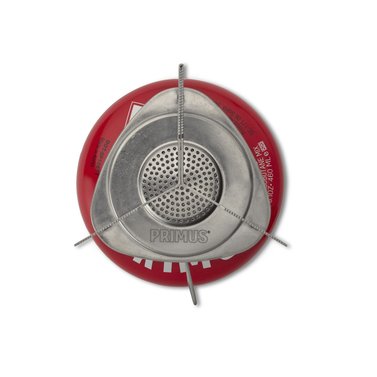 Primus | Essential Trail Stove DUO - Fornello a gas