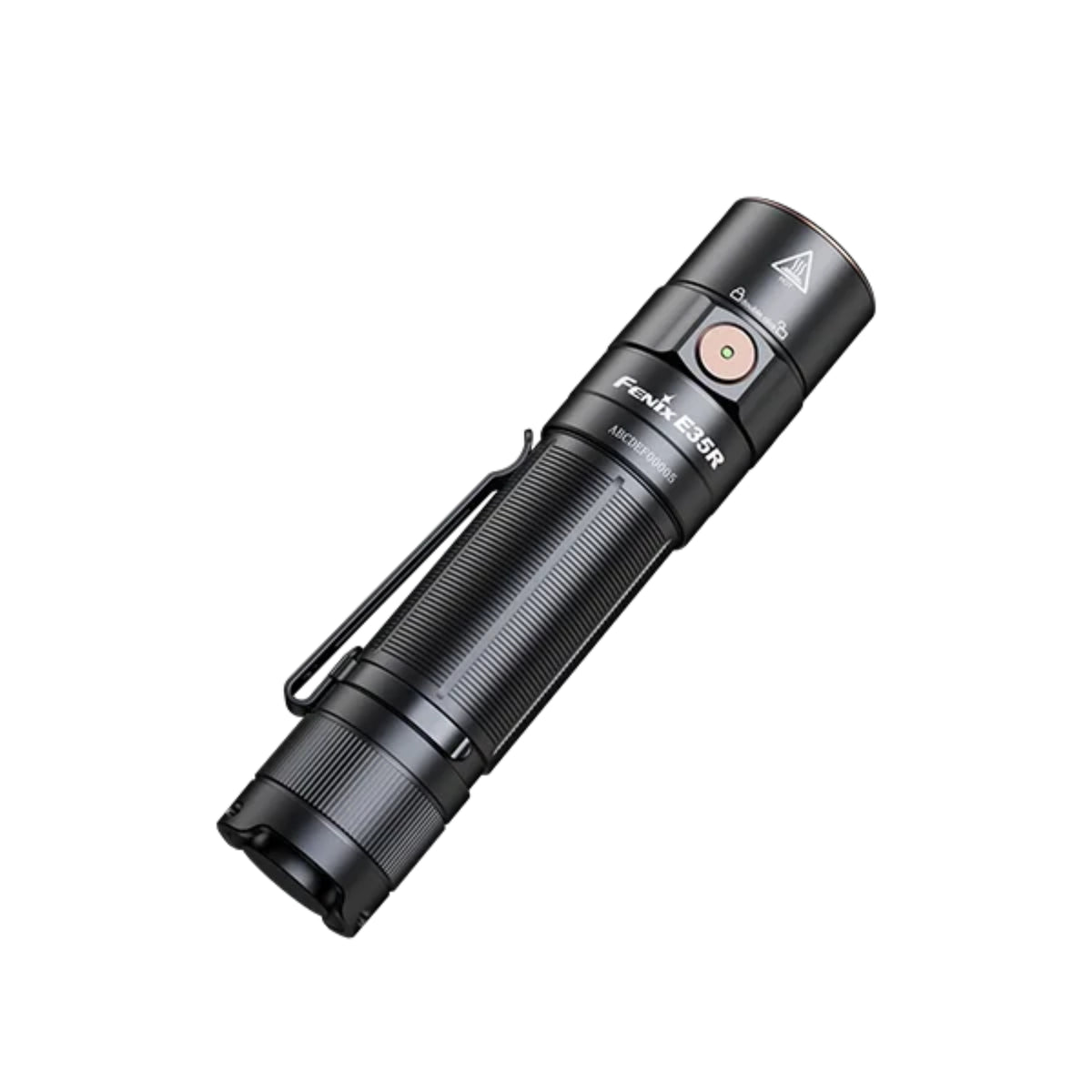 FENIX | E35R - Torcia EDC - BackPacco - BP-FENIX-E35R