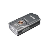 FENIX | E03R V2.0 - Torcia portachiavi