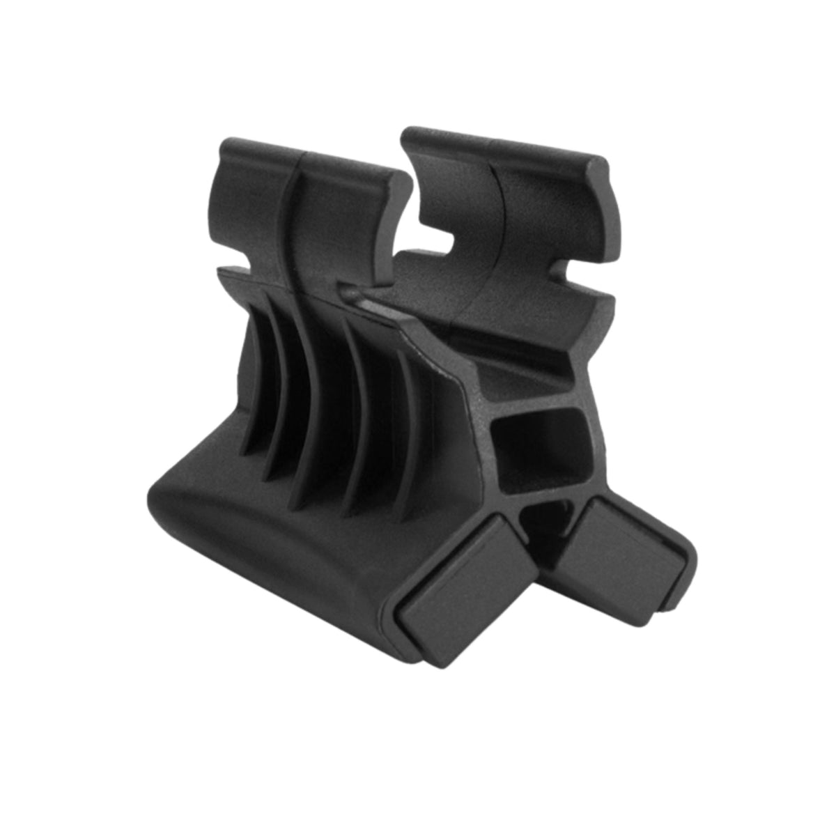 Armytek AWM-03 Supporto magnetico per torce tattiche con doppio magnete extra potente e design a rilascio rapido. Attacco universale per canne di fucile e armi, ideale per caccia e impiego professionale senza necessità di attrezzi.