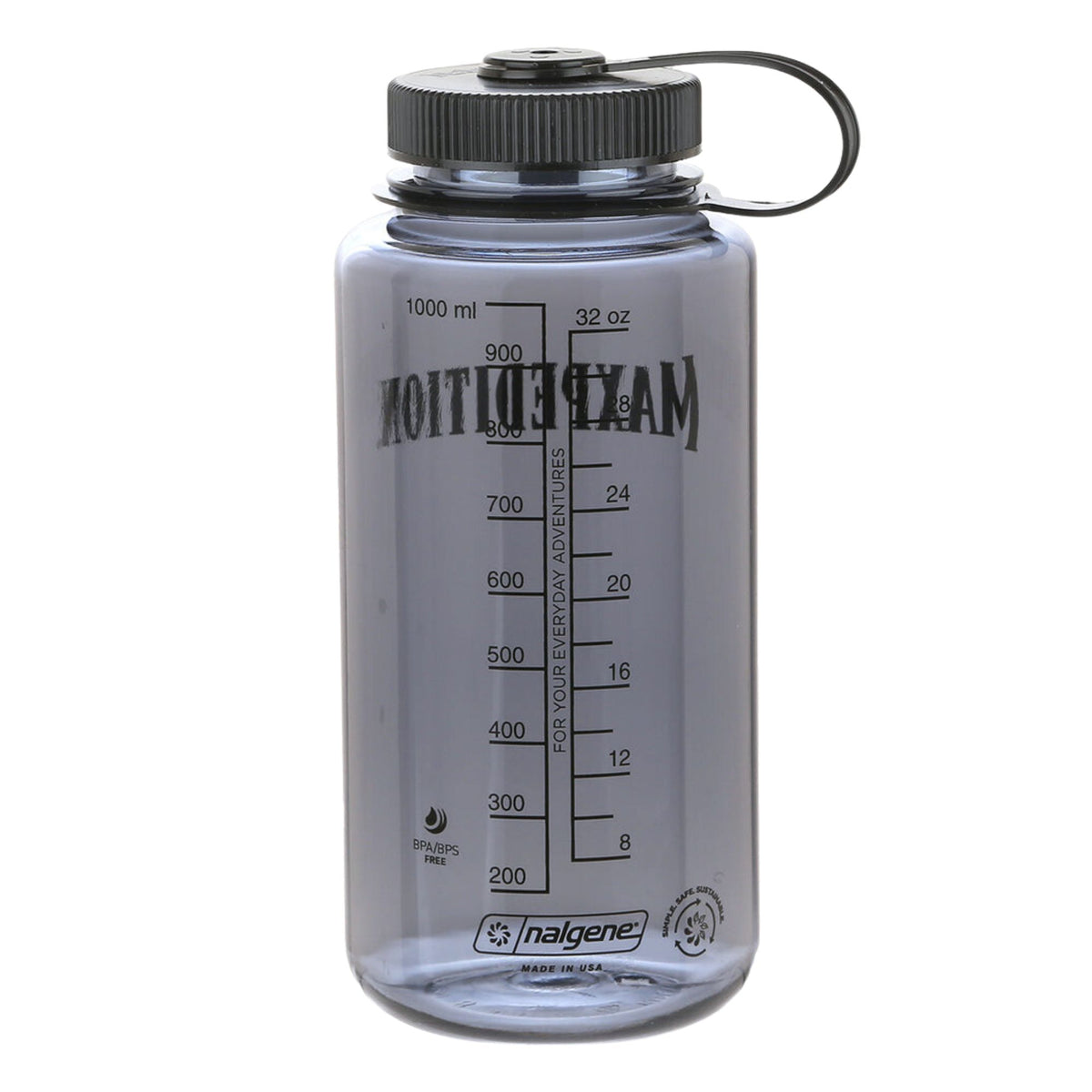 MAXPEDITION by Nalgene | WIDE-MOUTH NALGENE BOTTLE - Borraccia a bocca larga