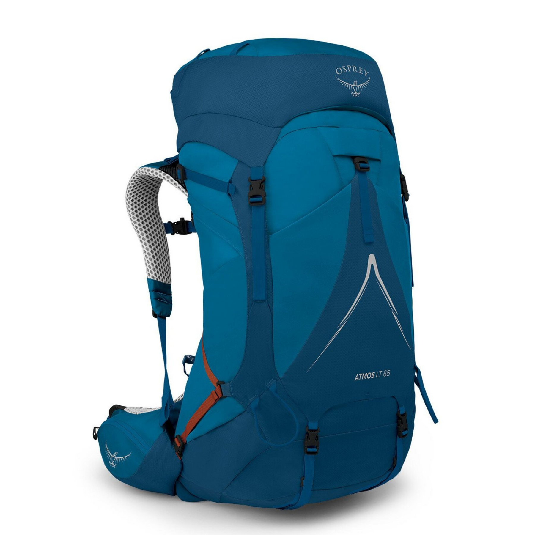 OSPREY | ATMOS AG LT 65 - Zaino uomo da 65 Litri