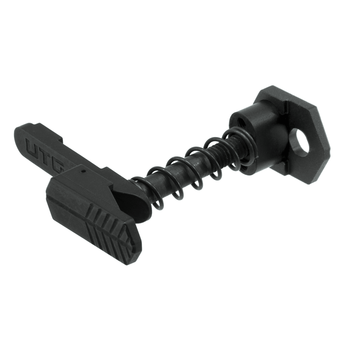 UTG | AR15 AMBIDEXTROUS EXTENDED MAGAZINE RELEASES - Sgancio caricatore ambidestro maggiorato - BackPacco - BP-UTG-TLT-TKSMR