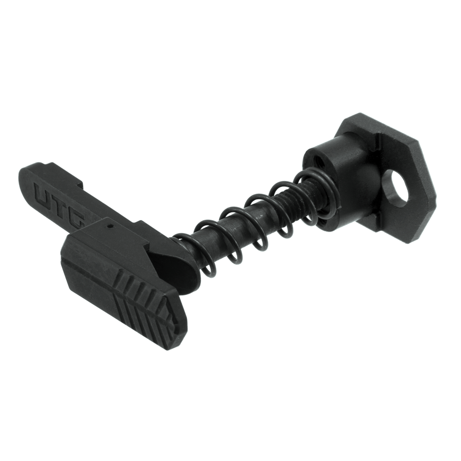 UTG | AR15 AMBIDEXTROUS EXTENDED MAGAZINE RELEASES - Sgancio caricatore ambidestro maggiorato