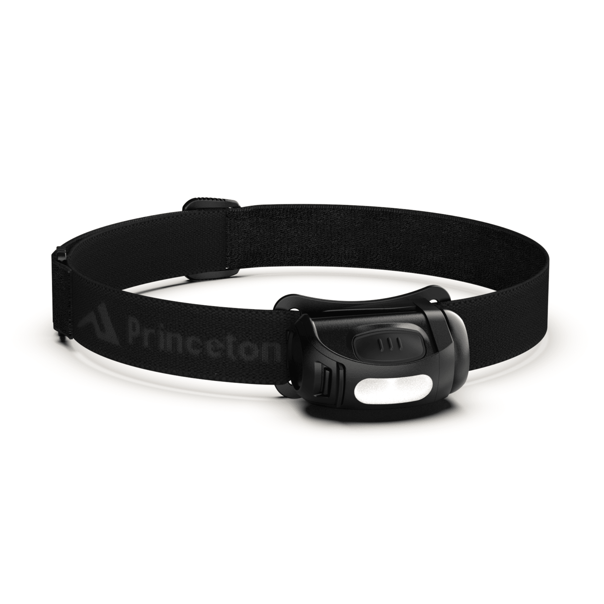 PRINCETON TEC | FRED - Torcia frontale da 200 lumen - BackPacco - BP-PRINCETON-FRED21-BK