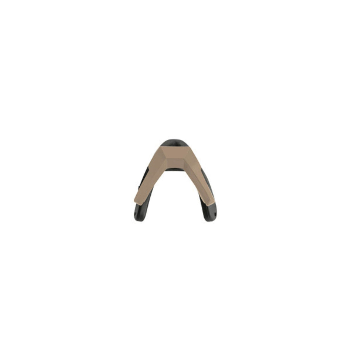 WILEYX | SABER ADVANCED NOSEPIECE - Nasello