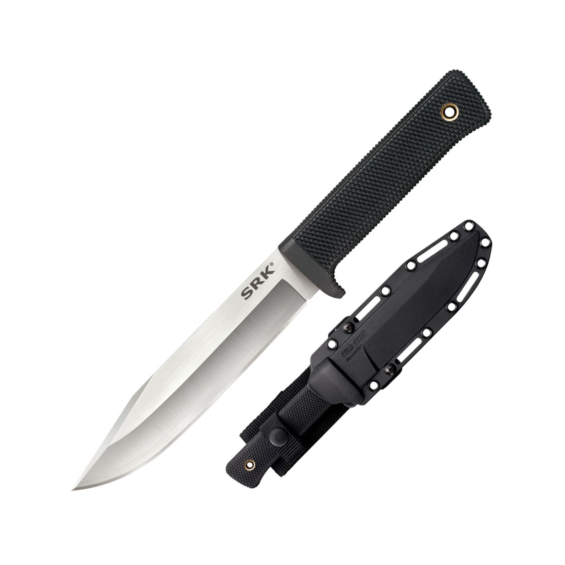 COLD STEEL | SRK VG-10 SAN MAI - Coltello a lama fissa