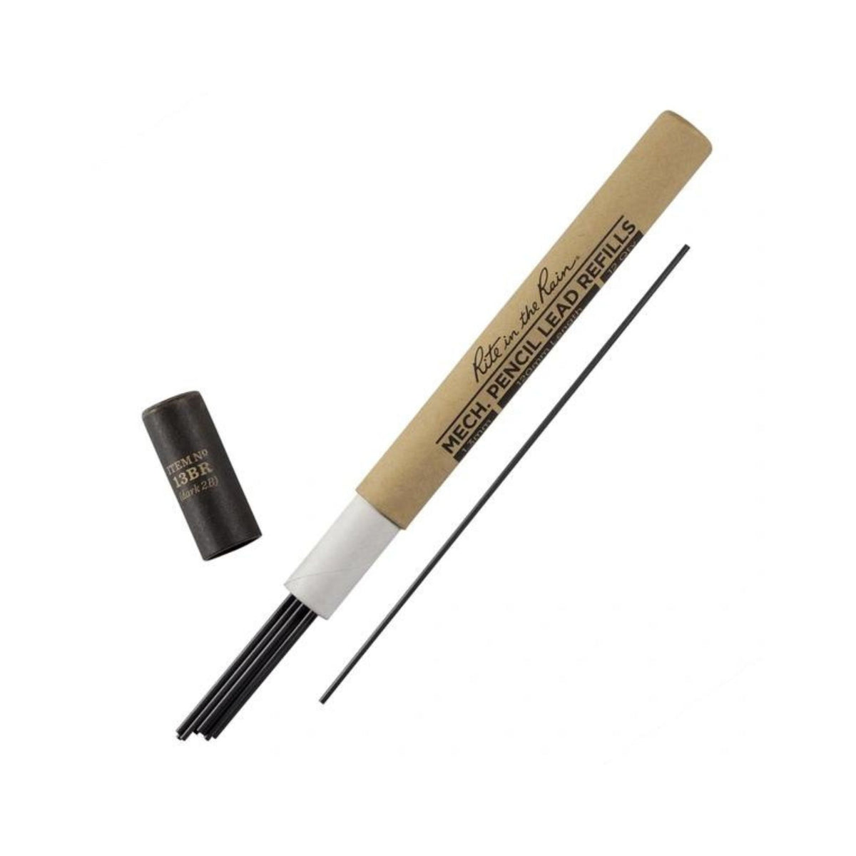 RITE IN THE RAIN | MECHANICAL PENCIL LEAD REFILLS  - Mine di ricambio