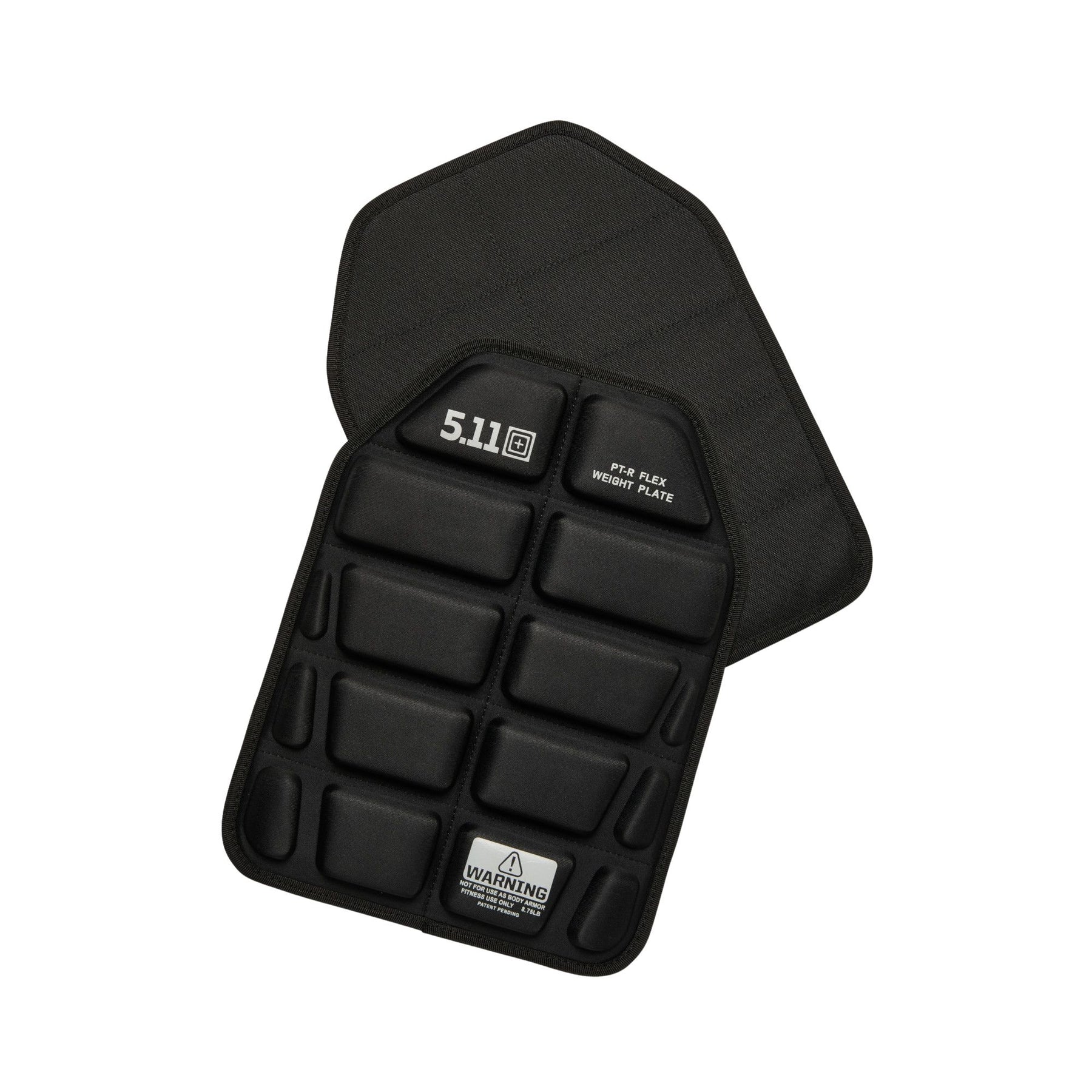 5.11 | PT-R FLEX WEIGHT PLATE - Piastre zavorrate per allenamento