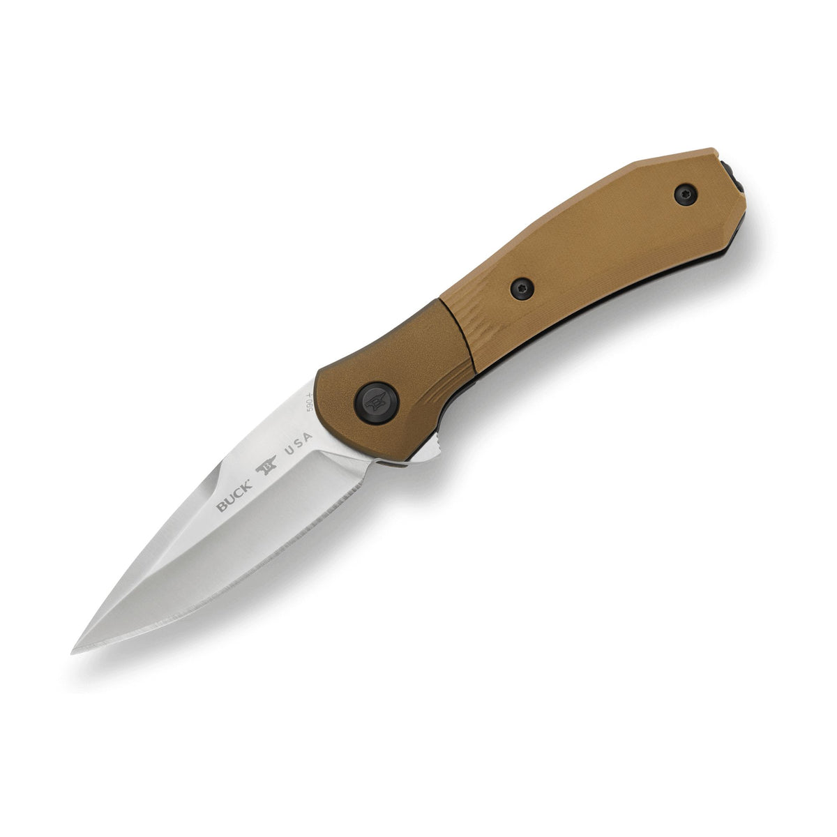 BUCK | PARADIGM - Coltello chiudibile