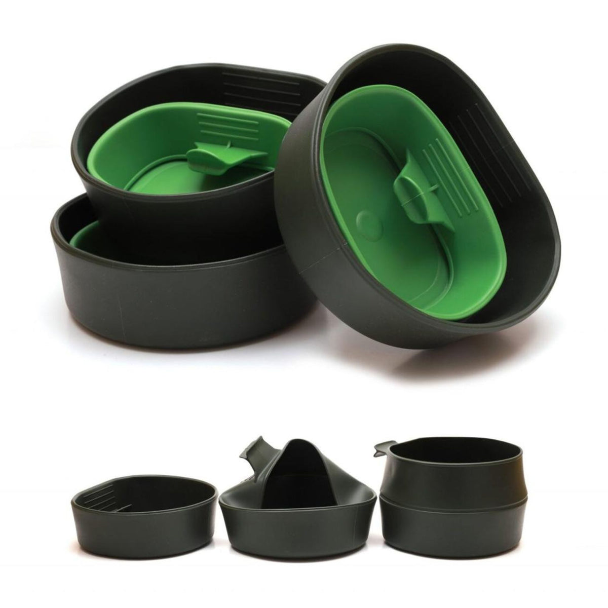 WILDO | FOLD-A-CUP BIG - Tazza pieghevole