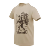HELIKON-TEX | LIGHT INFANTRY - T-Shirt