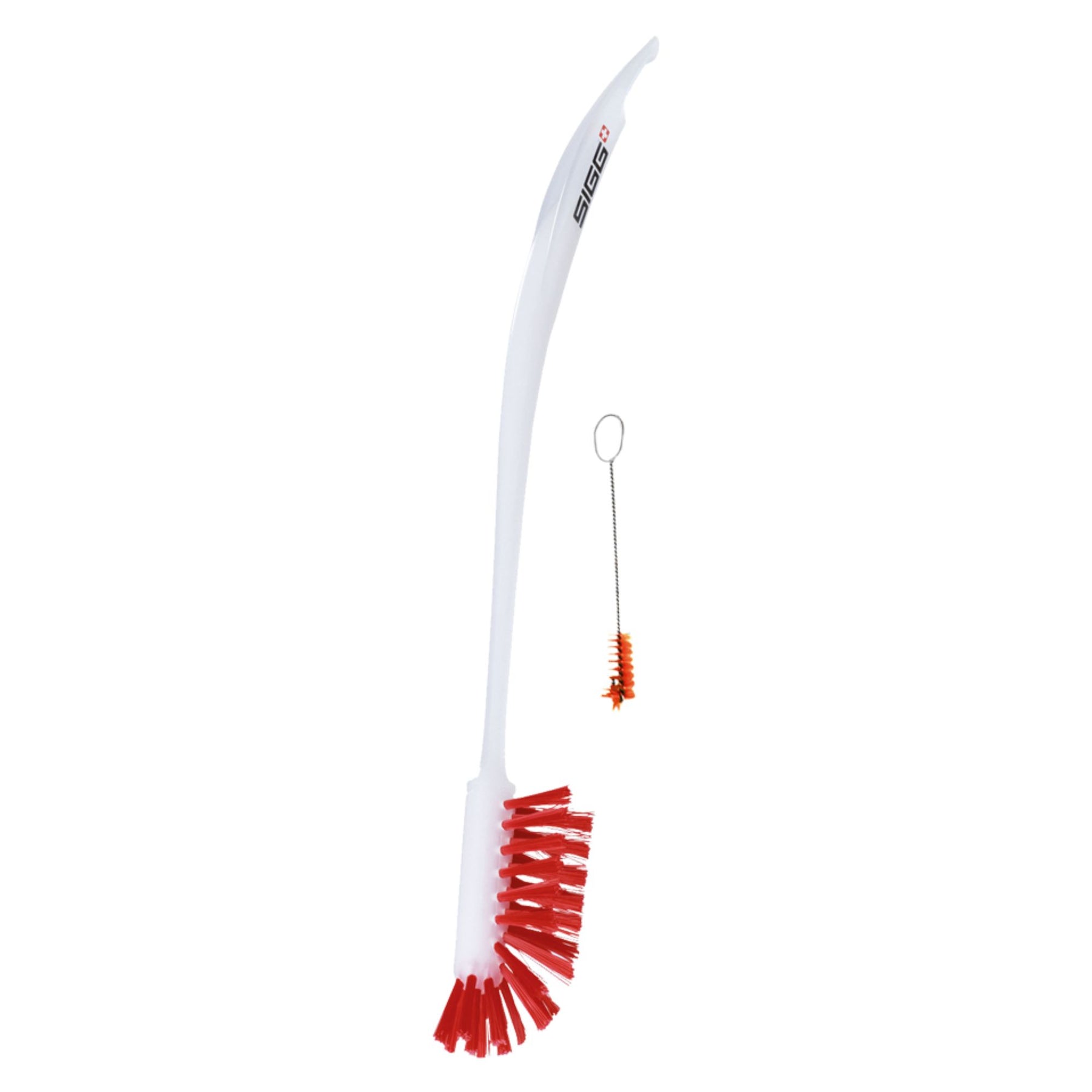 SIGG | CLEANING BRUSH - Set di spazzole per borracce