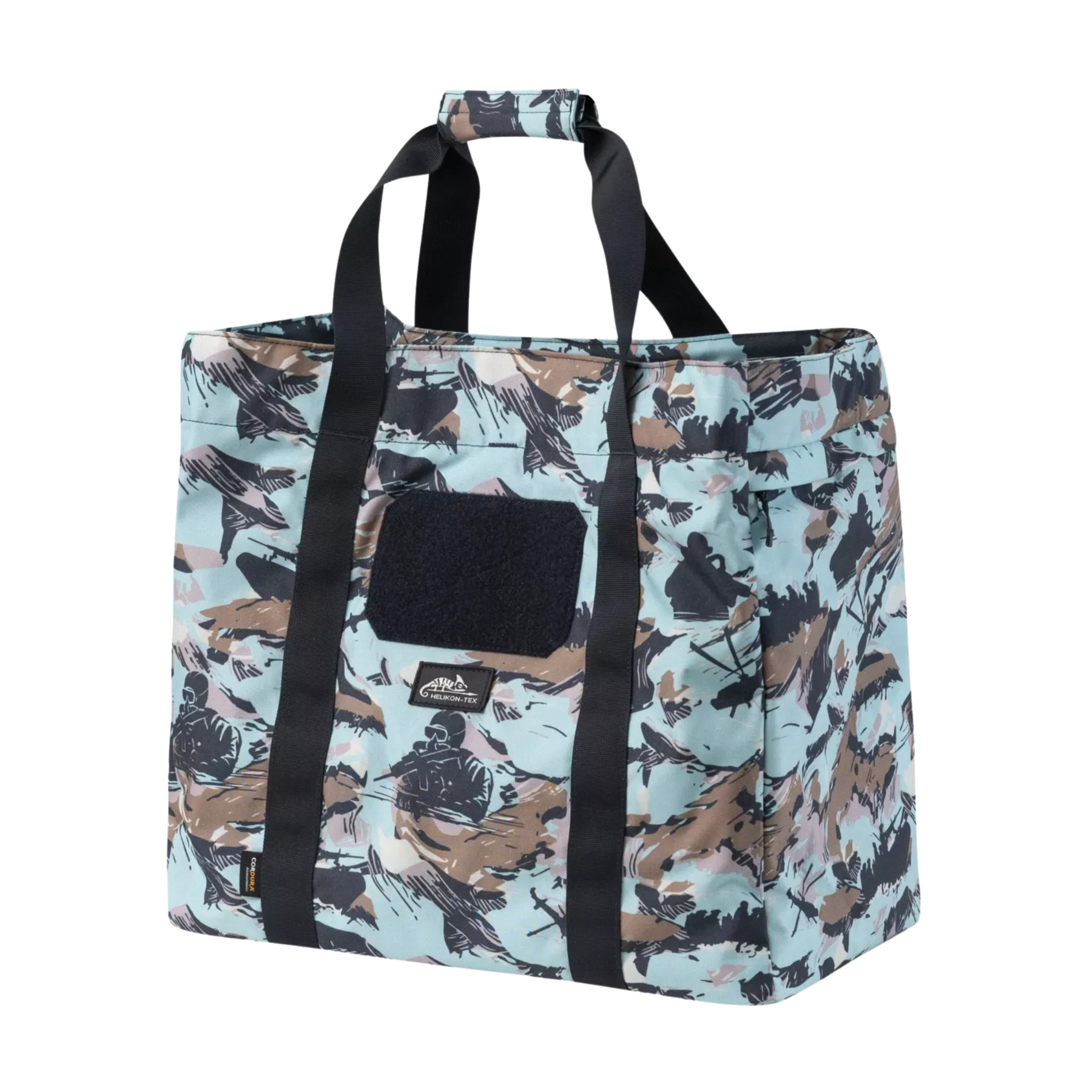 HELIKON-TEX | FIELD TOTE BAG - Borsa da 55 L