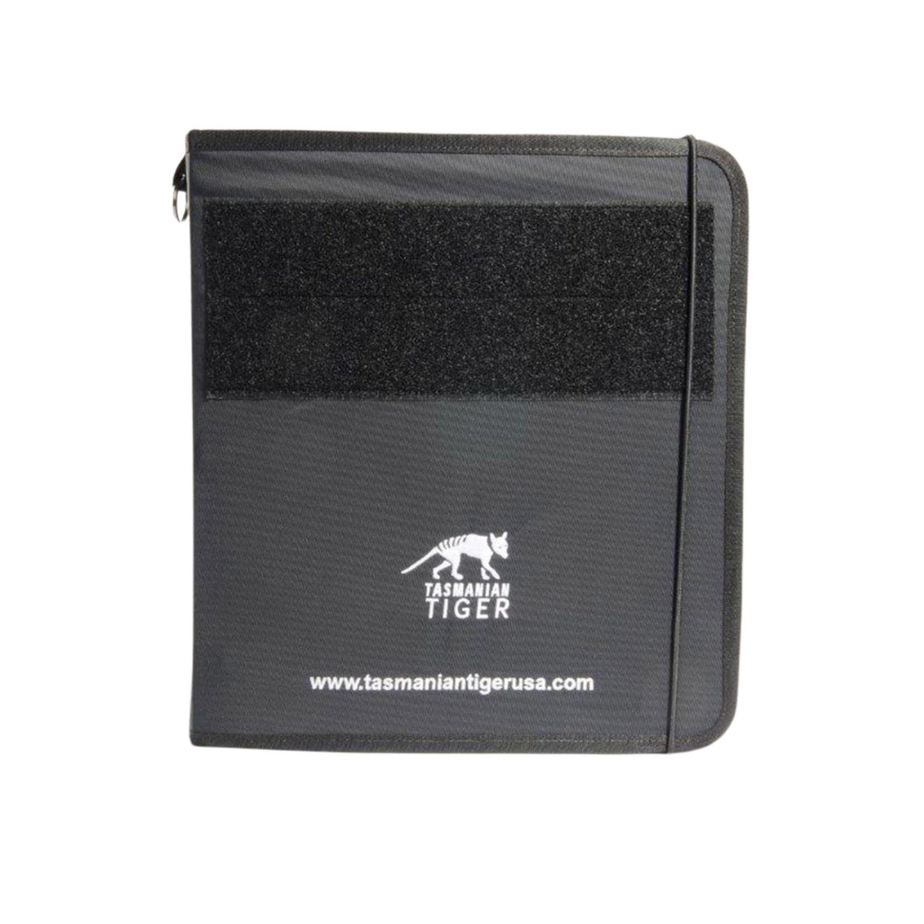 TASMANIAN TIGER | PATCH ALBUM - Raccoglitore per patch