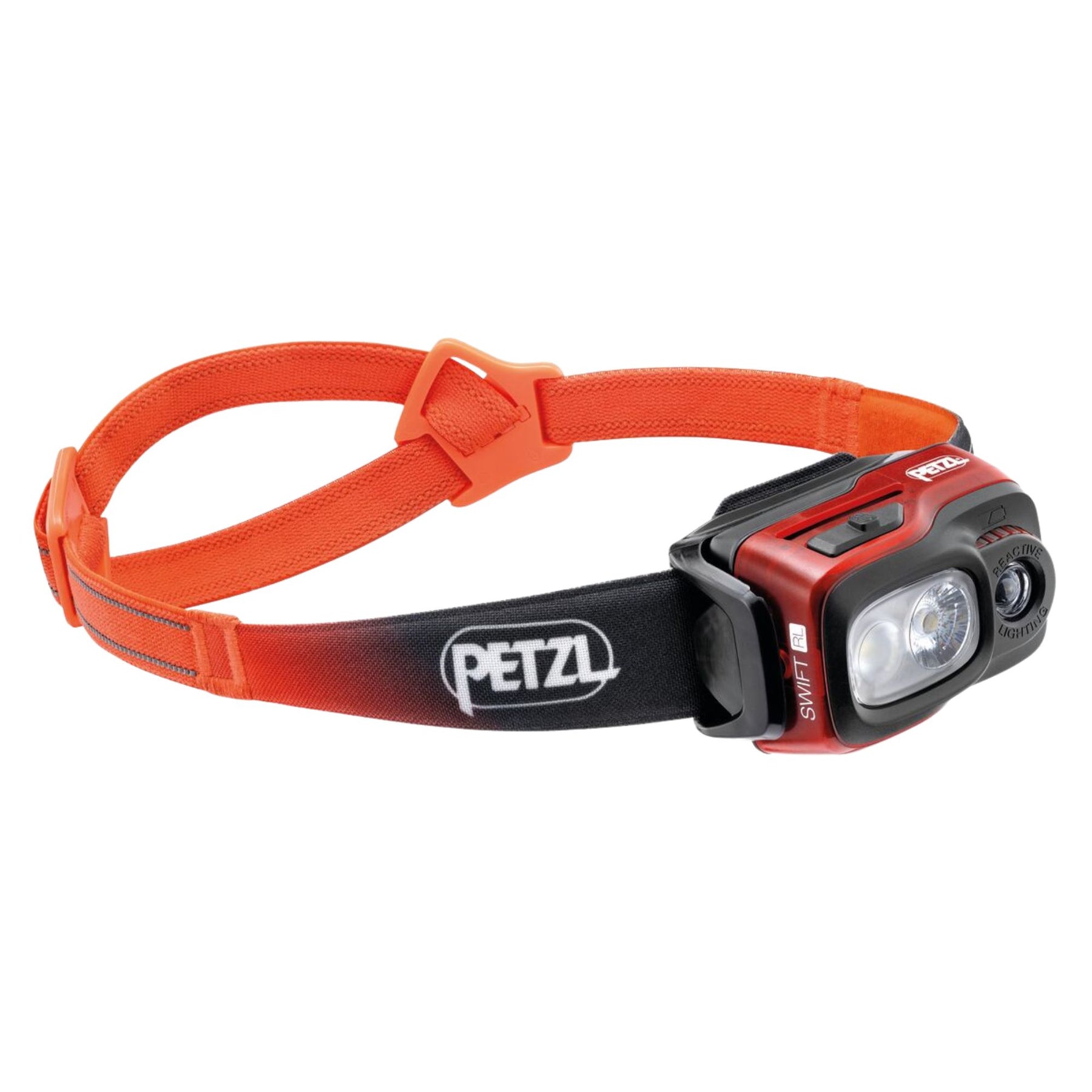 PETZL | SWIFT RL 2023 - Torcia Frontale Automatica