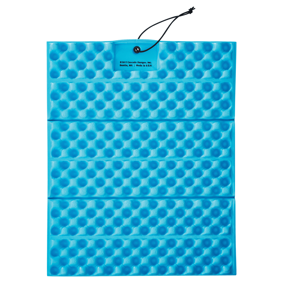 THERM - A - REST | Z SEAT - Tappetino per sedersi - BackPacco - BP-THERMAREST-10786