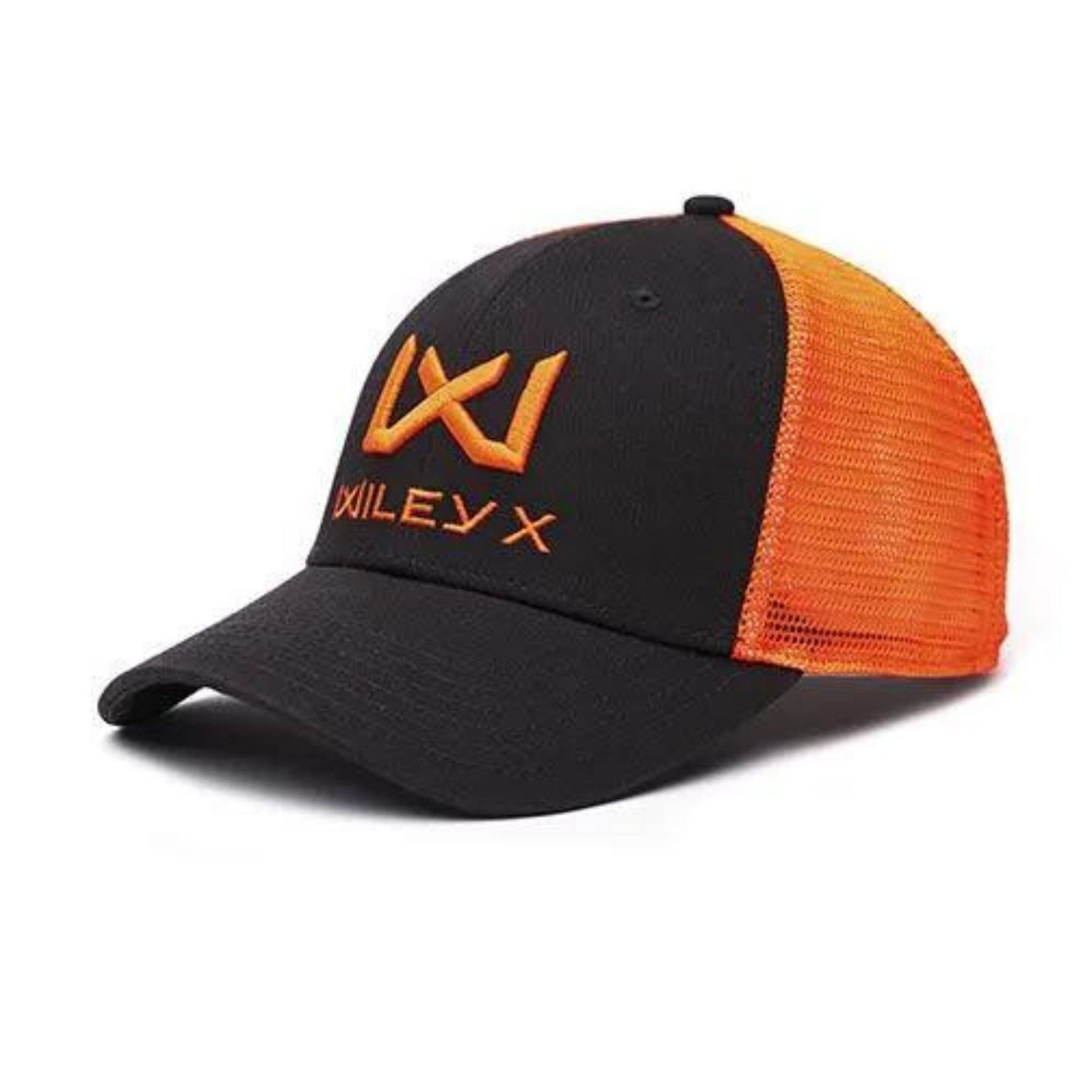 WILEYX | WX TRUCKER CAP - Cappello