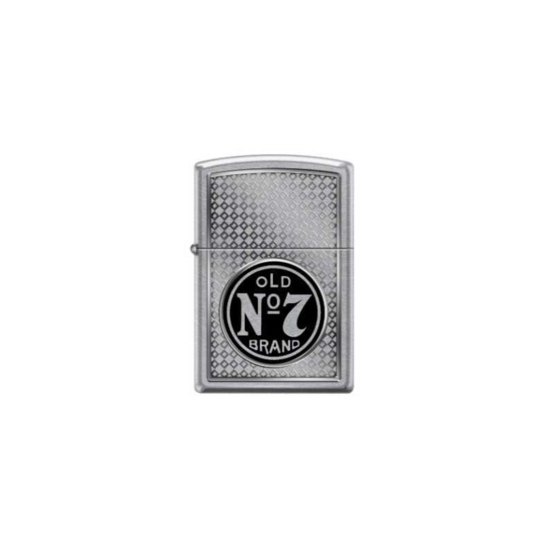 Zippo | Jack Daniel's