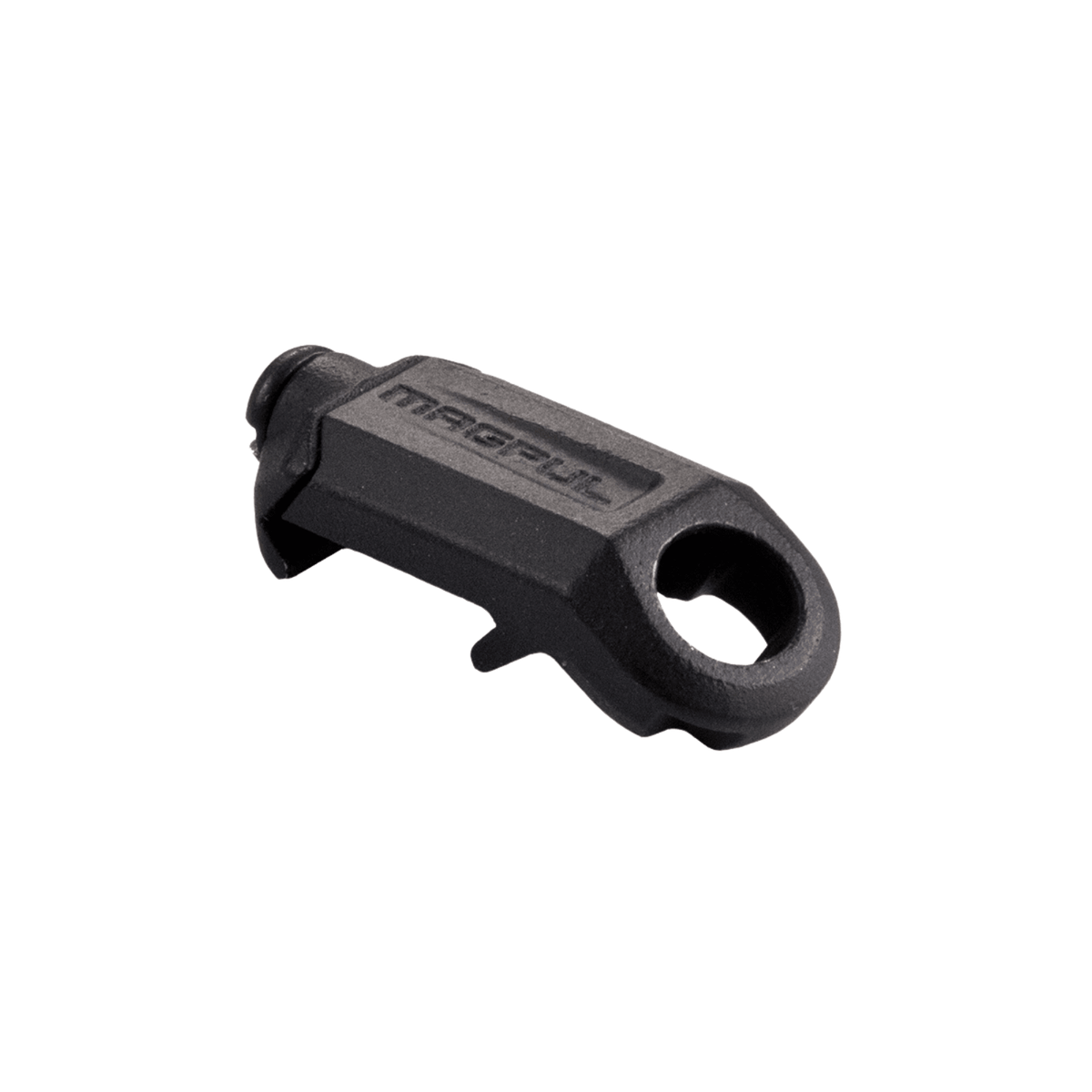 MAGPUL | RSA QD - Attacco cinghia per slitta Picatinny - BackPacco - BP-MAGPUL-MAG337-BLK