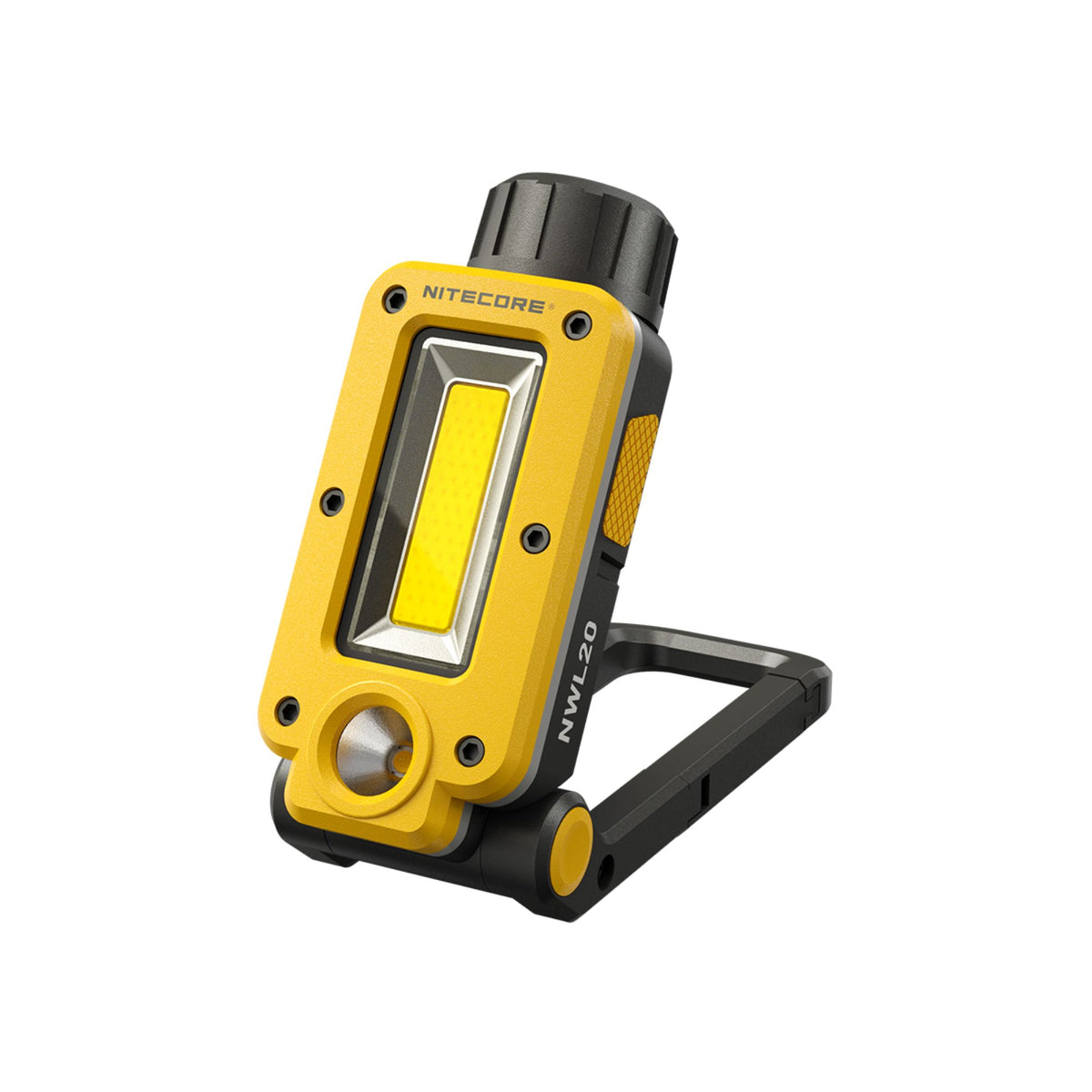 NITECORE | NWL20 - Torcia da lavoro - BackPacco - BP-NITECORE-NWL20