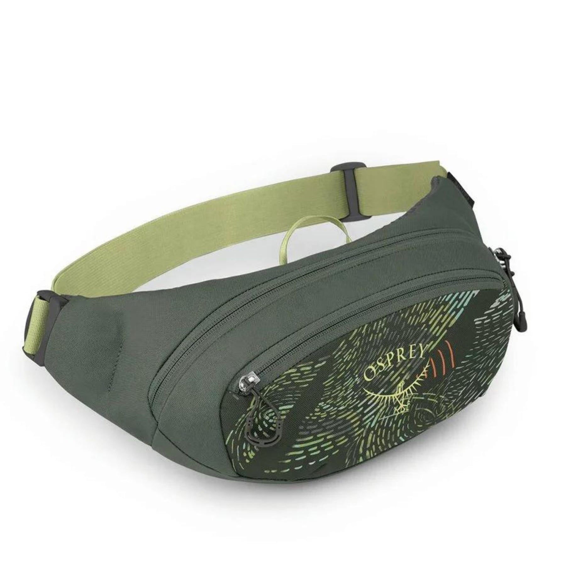 Osprey Daylite waist - 2L unisex bum bag