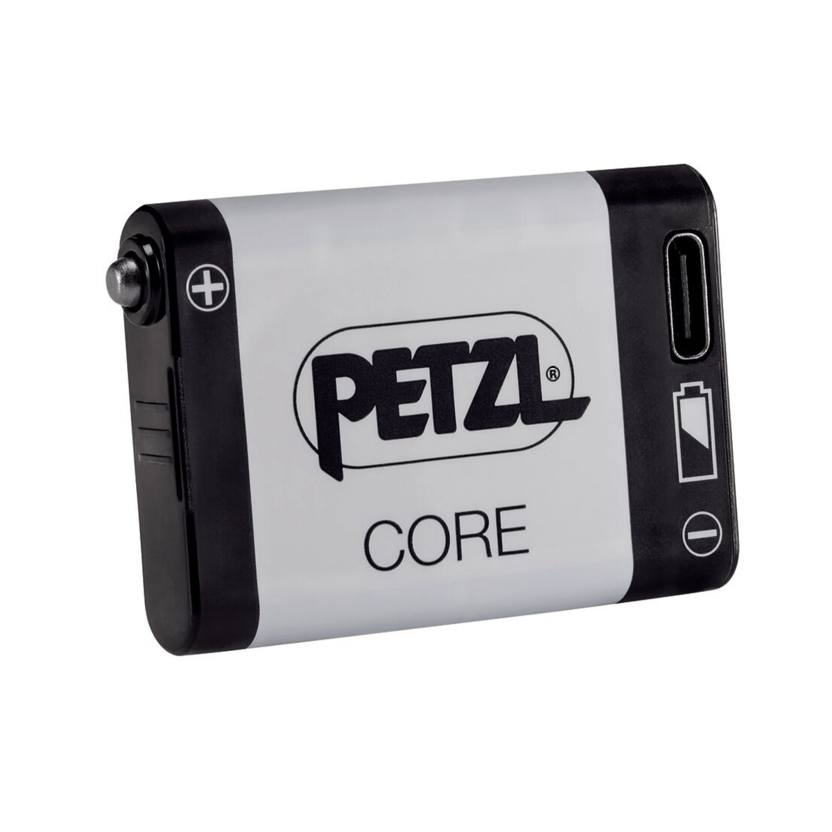PETZL | CORE - Batteria ricaricabile per torce frontali - BackPacco - BP-PETZL-E099EB00