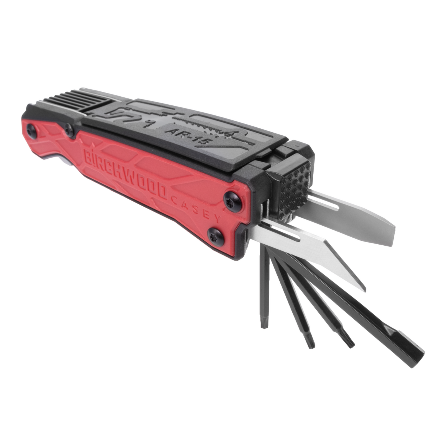 BIRCHWOOD CASEY | AR-15 MULTI-TOOL - Multi tool per AR15